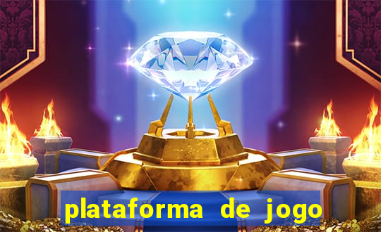 plataforma de jogo que paga de verdade