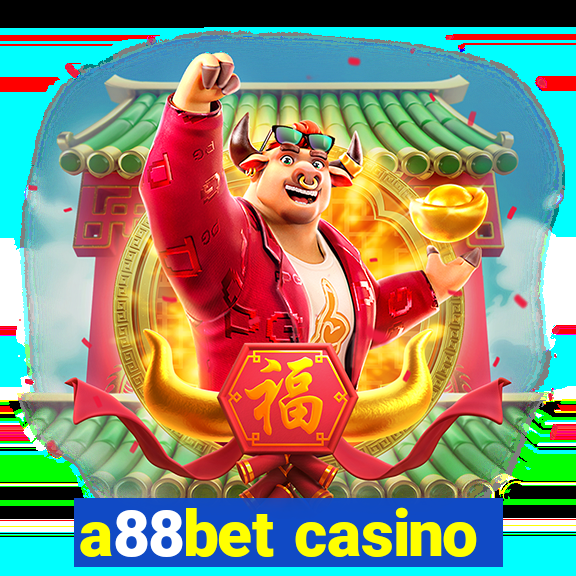 a88bet casino