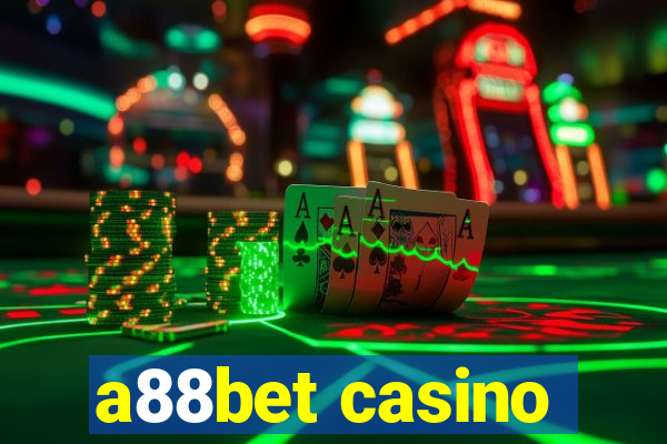 a88bet casino