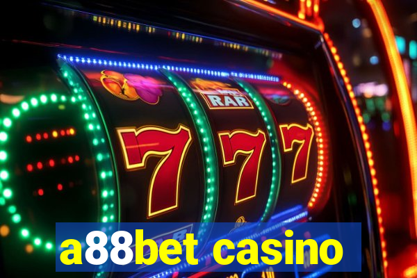 a88bet casino