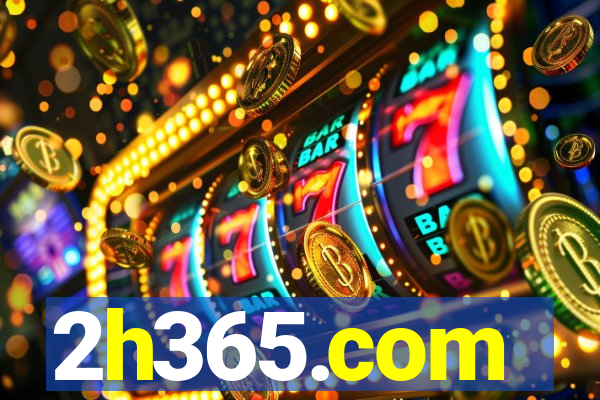 2h365.com