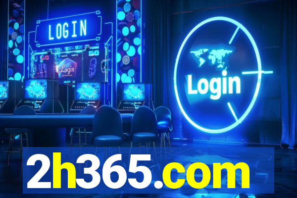 2h365.com