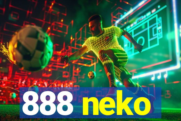 888 neko