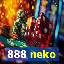 888 neko