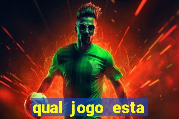 qual jogo esta pagando mais agora