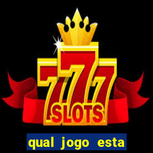 qual jogo esta pagando mais agora