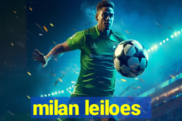 milan leiloes