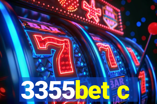 3355bet c