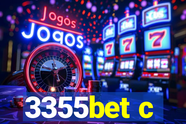 3355bet c