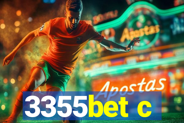 3355bet c