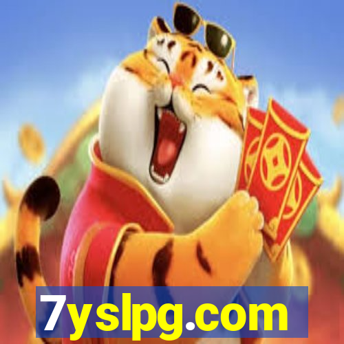 7yslpg.com