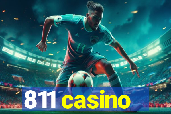 811 casino