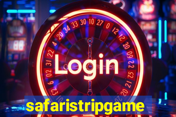 safaristripgame