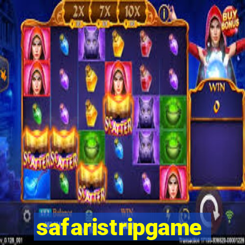 safaristripgame