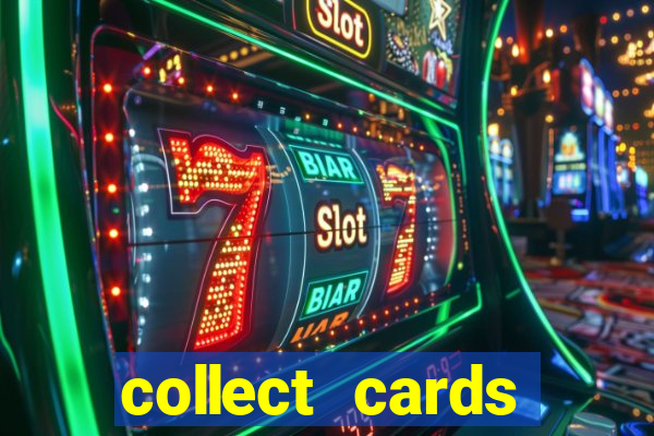 collect cards baixar app