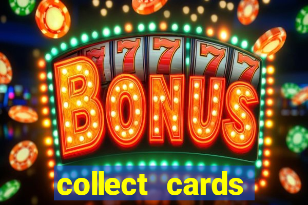 collect cards baixar app