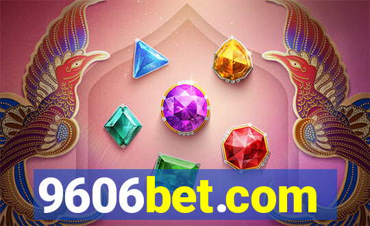 9606bet.com