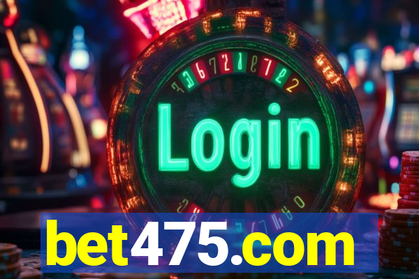bet475.com
