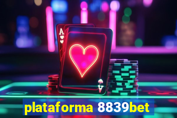 plataforma 8839bet