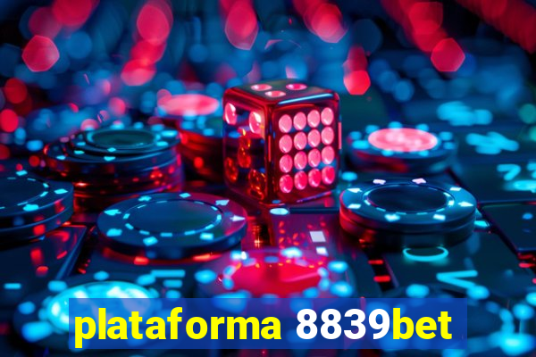 plataforma 8839bet