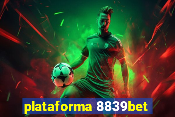 plataforma 8839bet