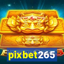 pixbet265