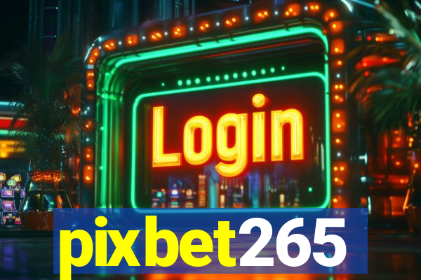 pixbet265