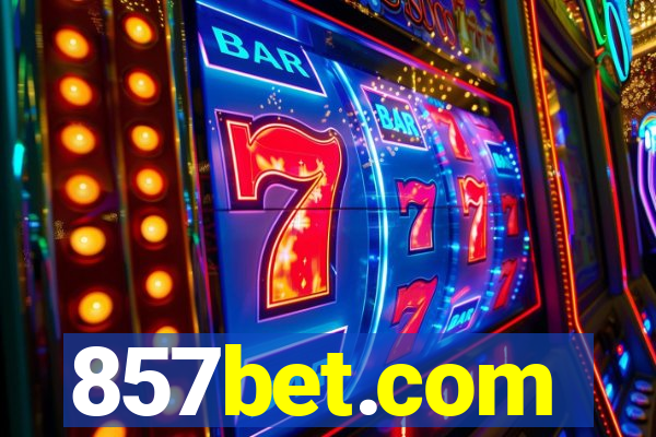 857bet.com