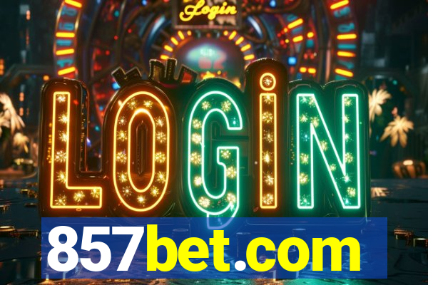 857bet.com