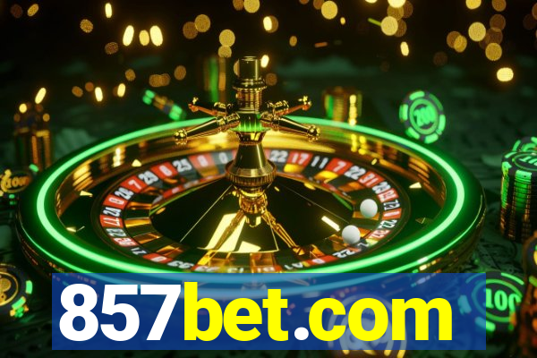 857bet.com