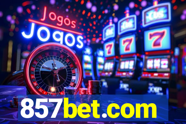 857bet.com