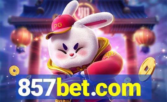 857bet.com