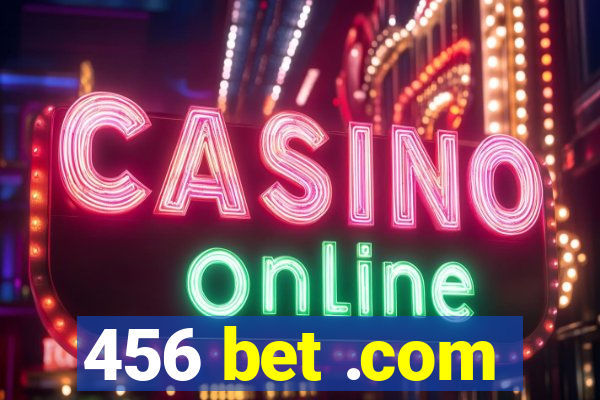 456 bet .com