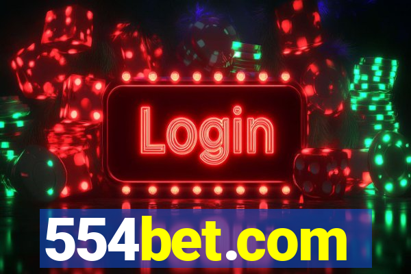 554bet.com