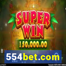 554bet.com