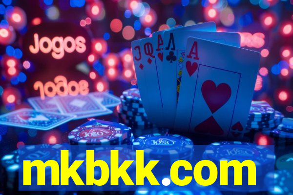 mkbkk.com