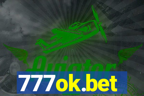 777ok.bet