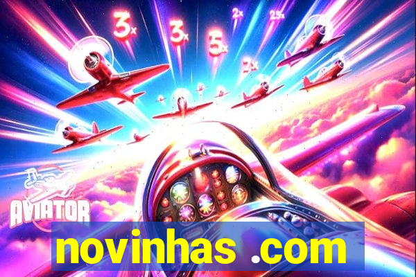 novinhas .com