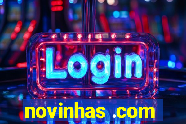 novinhas .com