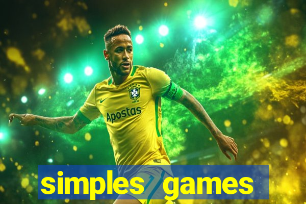 simples games diversoes e entretenimento ltda