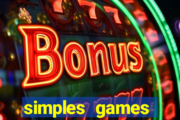 simples games diversoes e entretenimento ltda