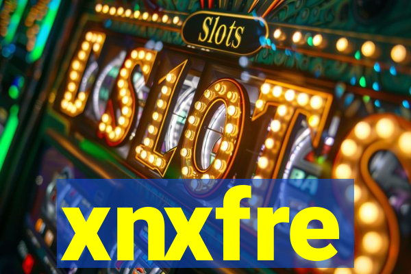 xnxfre