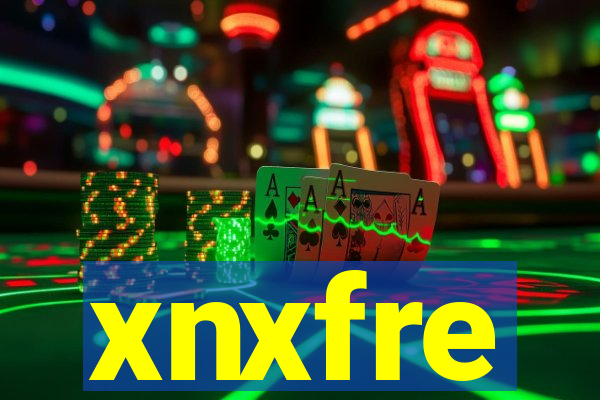 xnxfre