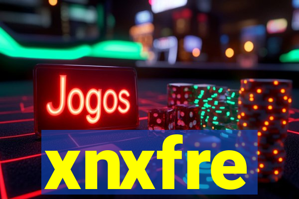 xnxfre