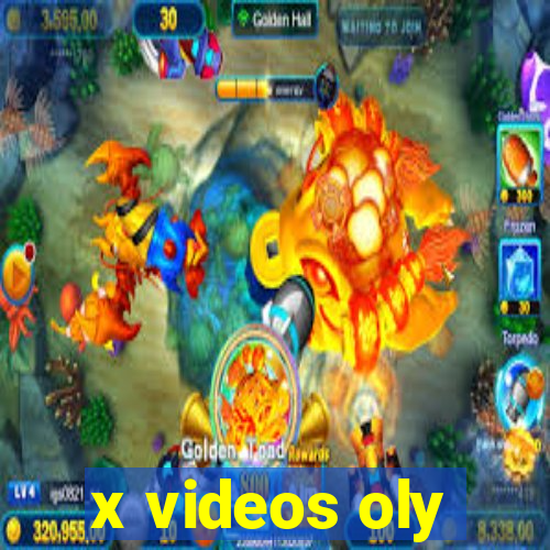 x videos oly