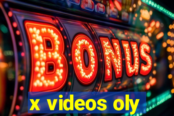x videos oly
