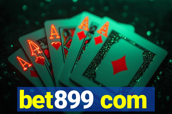 bet899 com