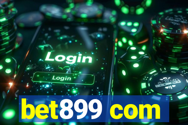 bet899 com