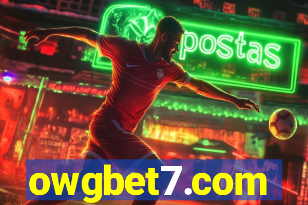 owgbet7.com
