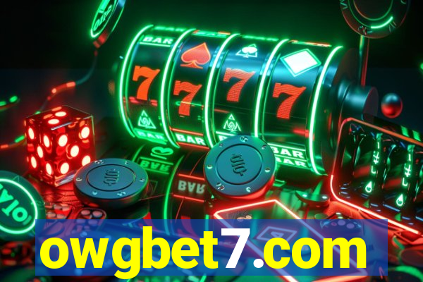 owgbet7.com